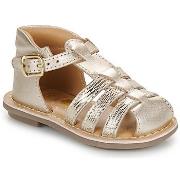 Sandales enfant Minibel ROSE