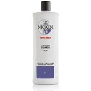 Shampooings Nioxin System 6 - Shampooing - Pour Cheveux Traités Chimiq...