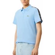 T-shirt Lacoste Polo