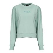 Sweat-shirt Vans W ESSENTIAL FT RLX CREW