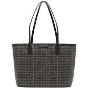 Cabas Tory Burch ever-ready small tote black