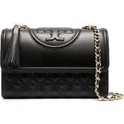 Sac Bandouliere Tory Burch fleming shoulder bag