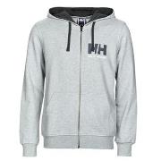 Blouson Helly Hansen HH LOGO FULL ZIP HOODIE