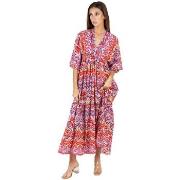 Robe Isla Bonita By Sigris Robe