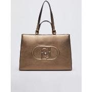 Sac a main Liu Jo Shopper avec logo monogramme