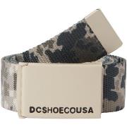 Ceinture DC Shoes Web