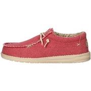 Mocassins HEYDUDE Wally Braided mocassin Homme