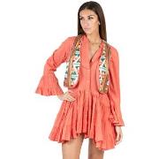 Robe Isla Bonita By Sigris Robe