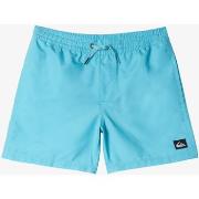 Maillots de bain enfant Quiksilver Everyday Solid Volley