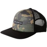 Casquette Quiksilver Emu Coop