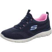 Mocassins Skechers -