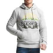 Sweat-shirt Superdry M2013146A