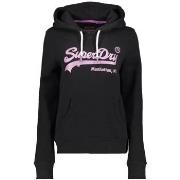 Sweat-shirt Superdry Vintage