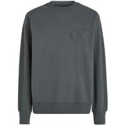 Sweat-shirt Calvin Klein Jeans -