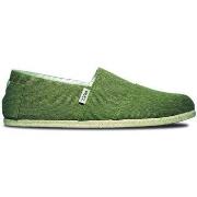 Espadrilles Paez Original Raw M - Essentials Khaki