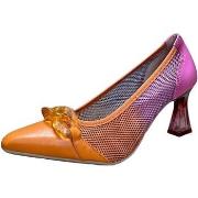 Chaussures escarpins Hispanitas -