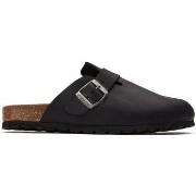 Chaussons Sole Nye Footbed Mule Chaussons