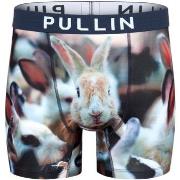 Boxers Pullin Boxer FASHION 2 BUNNY