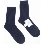 Chaussettes Studio Cashmere8 UNI 13