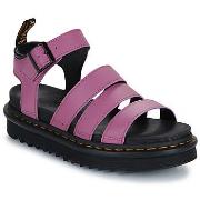 Sandales Dr. Martens Blaire Muted Purple Athena