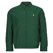 Blouson Polo Ralph Lauren BI-SWING WB-LINED-JACKET