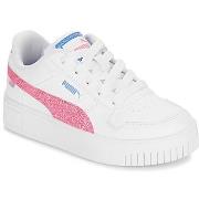 Baskets basses enfant Puma CARINA STREET PS