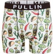 Boxers Pullin BOXER LONG HEYTEQUILA