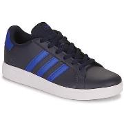 Baskets basses enfant adidas GRAND COURT 2.0 K