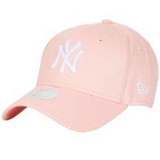 Casquette New-Era ESSENTIAL 9FORTY NEW YORK YANKEES