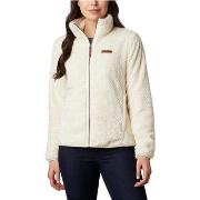 Sweat-shirt Columbia Fire Side II Sherpa FZ