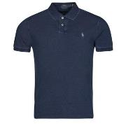 Polo Polo Ralph Lauren POLO AJUSTE DROIT EN COTON BASIC MESH