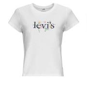 T-shirt Levis GRAPHIC AUTHENTIC TSHIRT