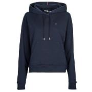 Sweat-shirt Tommy Hilfiger 1985 MODERN REG P/TERRY HOODIE