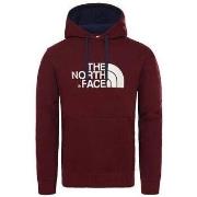 Sweat-shirt The North Face SWEAT A CAPUCHE Homme DREW PEAK