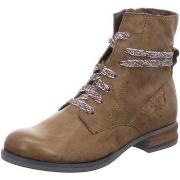 Bottes Josef Seibel -