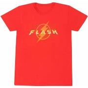 T-shirt The Flash HE1522