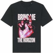 T-shirt Bring Me The Horizon Lost