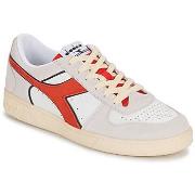 Baskets basses Diadora MAGIC B LOW SUE