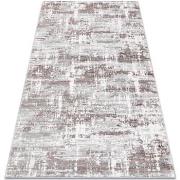 Tapis Rugsx Tapis BLISS Z239AZ551 gris / rose - 180x270 cm