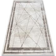 Tapis Rugsx Tapis BLISS Z201Z128 crème / beige - 180x270 cm