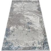 Tapis Rugsx Tapis BLISS Z198AZ221 crème / bleu - 160x220 cm