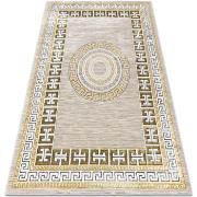 Tapis Rugsx Tapis BLISS Z205AZ127 crème / or - 160x220 cm