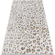 Tapis Rugsx Tapis BLISS Z232AZ128 crème / beige - 200x290 cm