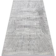 Tapis Rugsx Tapis BLISS Z206AZ256 gris clair / gris 200x290 cm