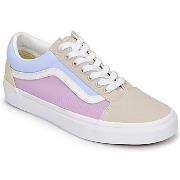 Baskets basses Vans OLD SKOOL