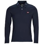 Polo Guess OLIVER LS POLO