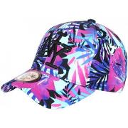 Casquette Hip Hop Honour Casquette Mixte