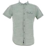 Chemise Sun Valley Chemise mc