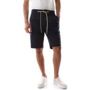 Short Berwich SPIAGGIA 1P SHORT GT1001X-BLUE