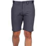 Short Shilton Bermuda CHAMBRAY